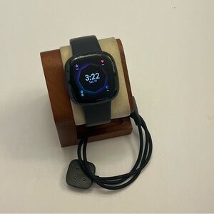 Fitbit Sense 2 (tested, Charger included, latest model)